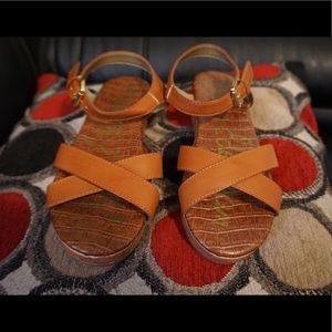 Sam Edelman Sandals